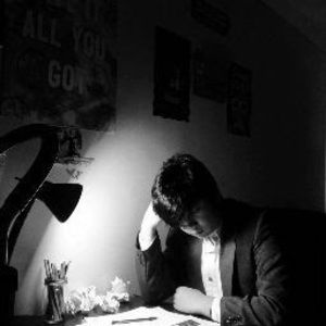 Meet your Posher, Jared